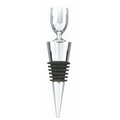 Goblet Acrylic Bottle Stopper